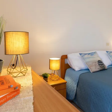 Sorighina: A 300 Metri Dal Mare. Apartment Alghero