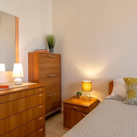 Sorighina: A 300 Metri Dal Mare. Apartment