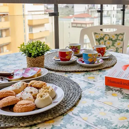 Apartment Sorighina: A 300 Metri Dal Mare. *