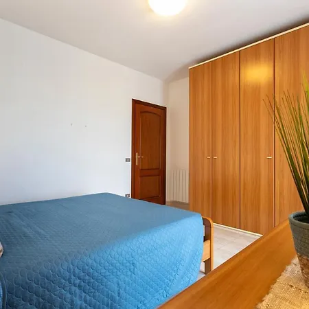 Sorighina: A 300 Metri Dal Mare. Apartment Alghero